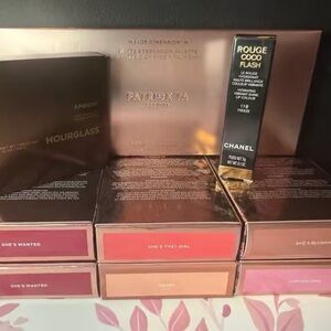 Patrick Ta She's That Girl Blush Collection